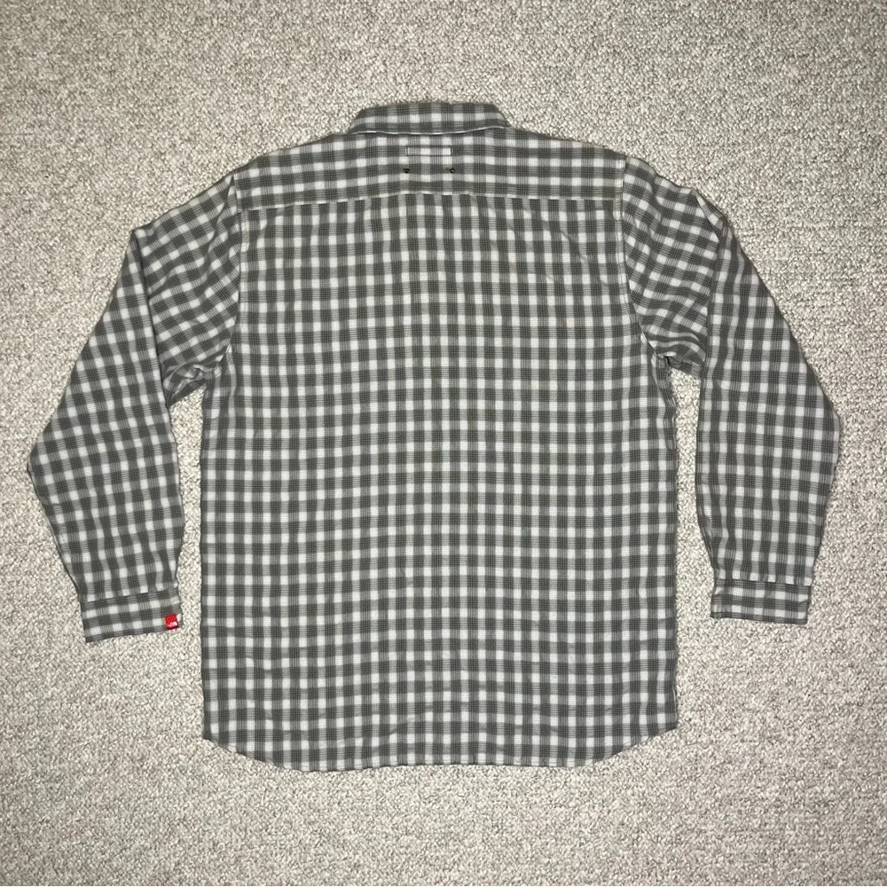 The North Face shirt